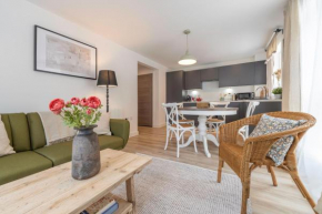 Tranquil Cotswolds Retreat- Stylish 1 Bed